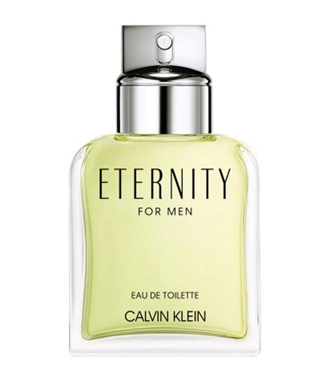 calvin klein eternity men eau de toilette|eternity for men 3.3 oz.